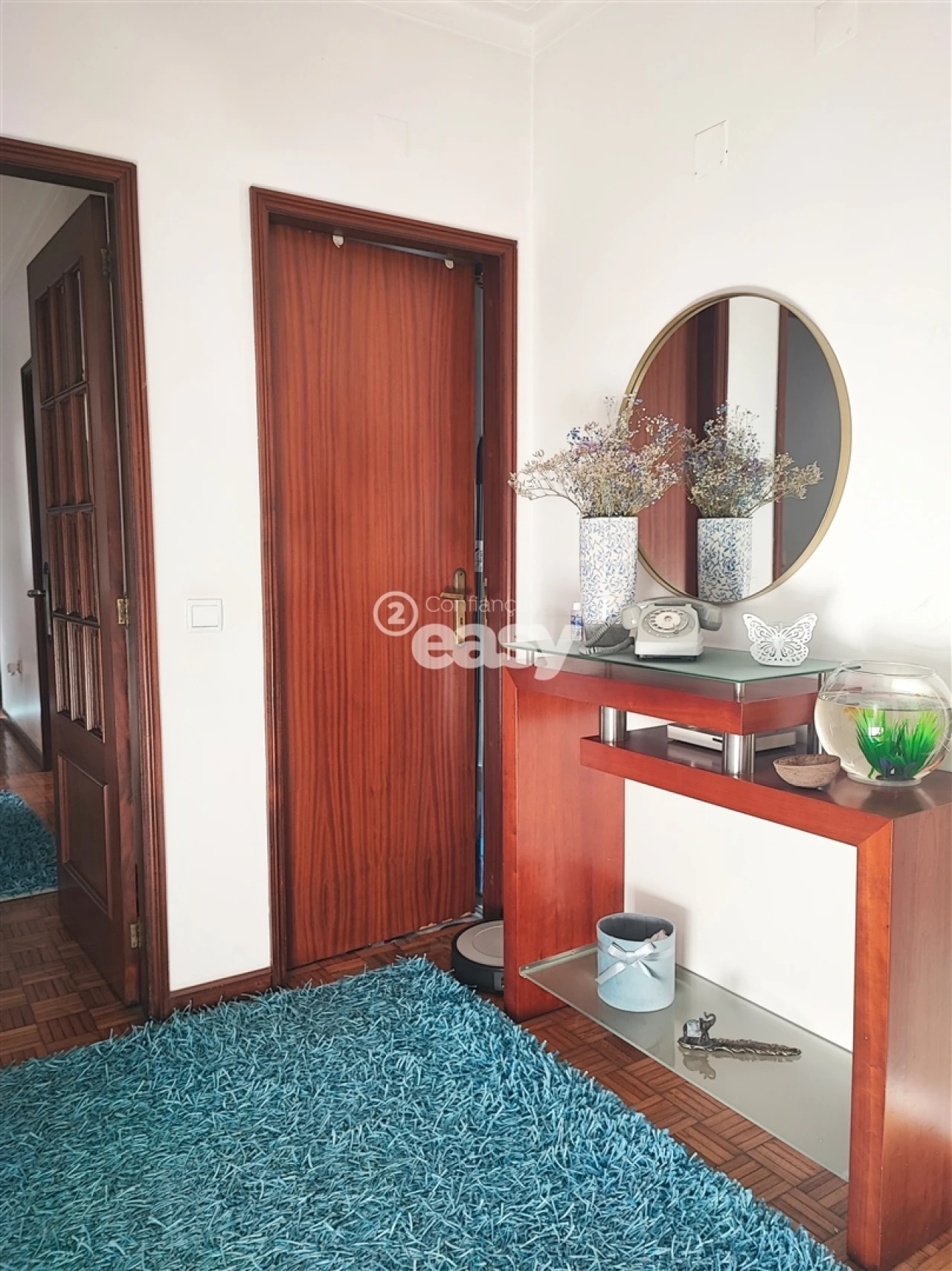 Apartamento T3 para Venda em Galegos (Santa Maria) Foto 3