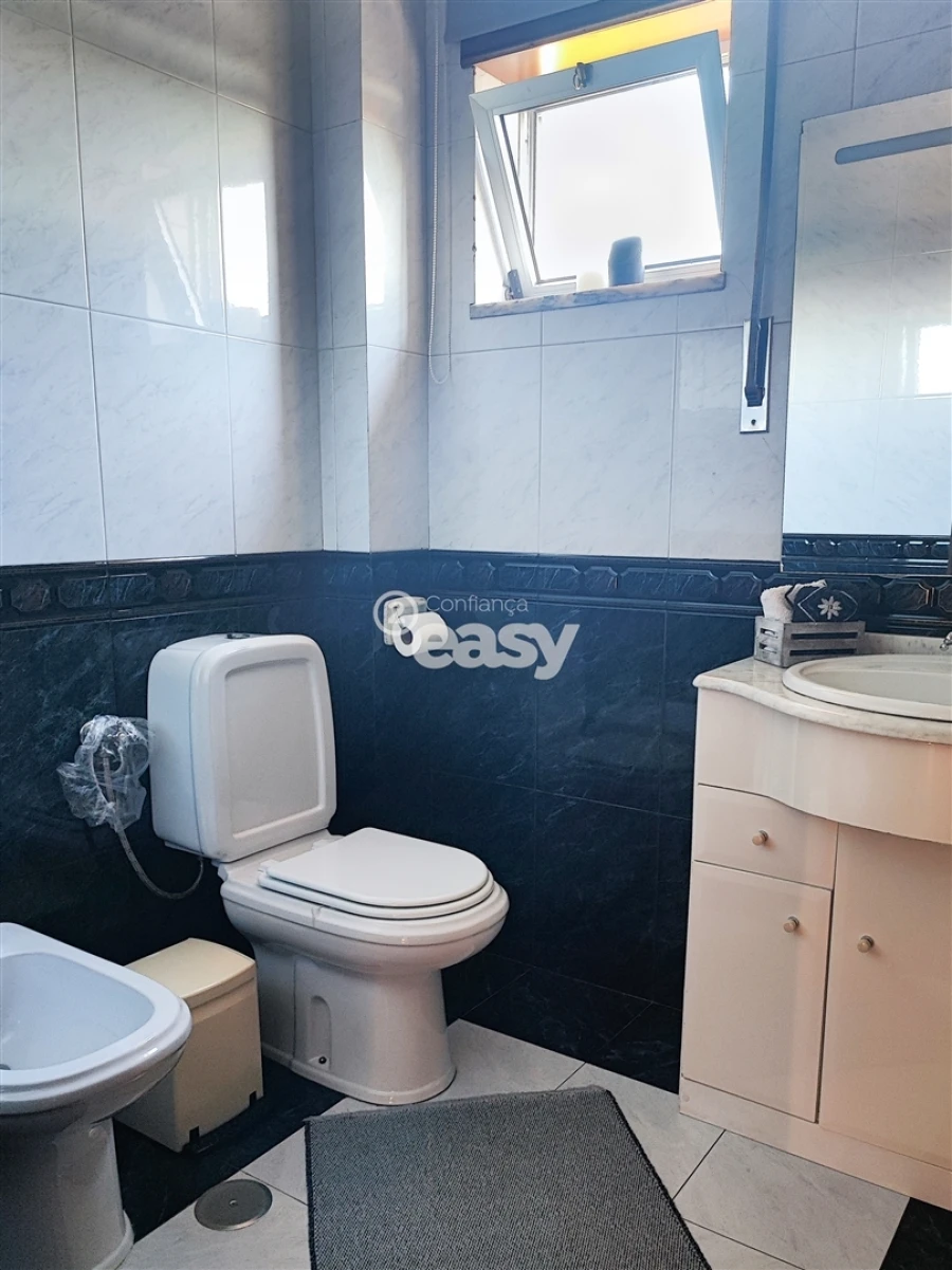 Apartamento T3 para Venda em Galegos (Santa Maria) Foto 10