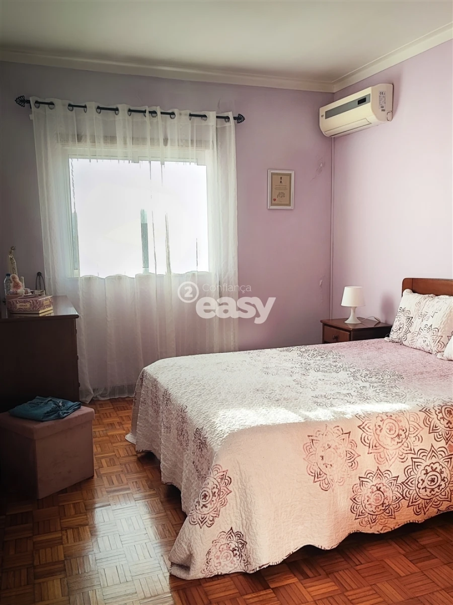 Apartamento T3 para Venda em Galegos (Santa Maria) Foto 16