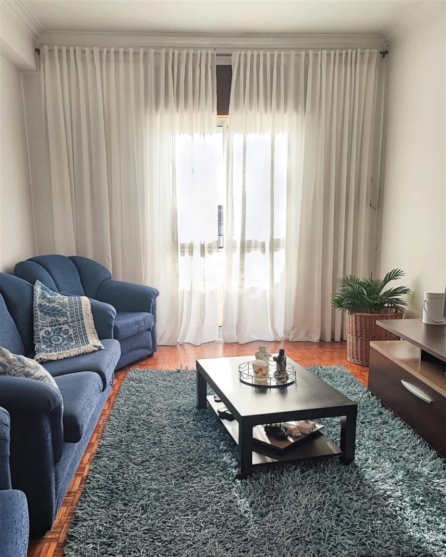 Apartamento T3 para Venda em Galegos (Santa Maria) Foto 8