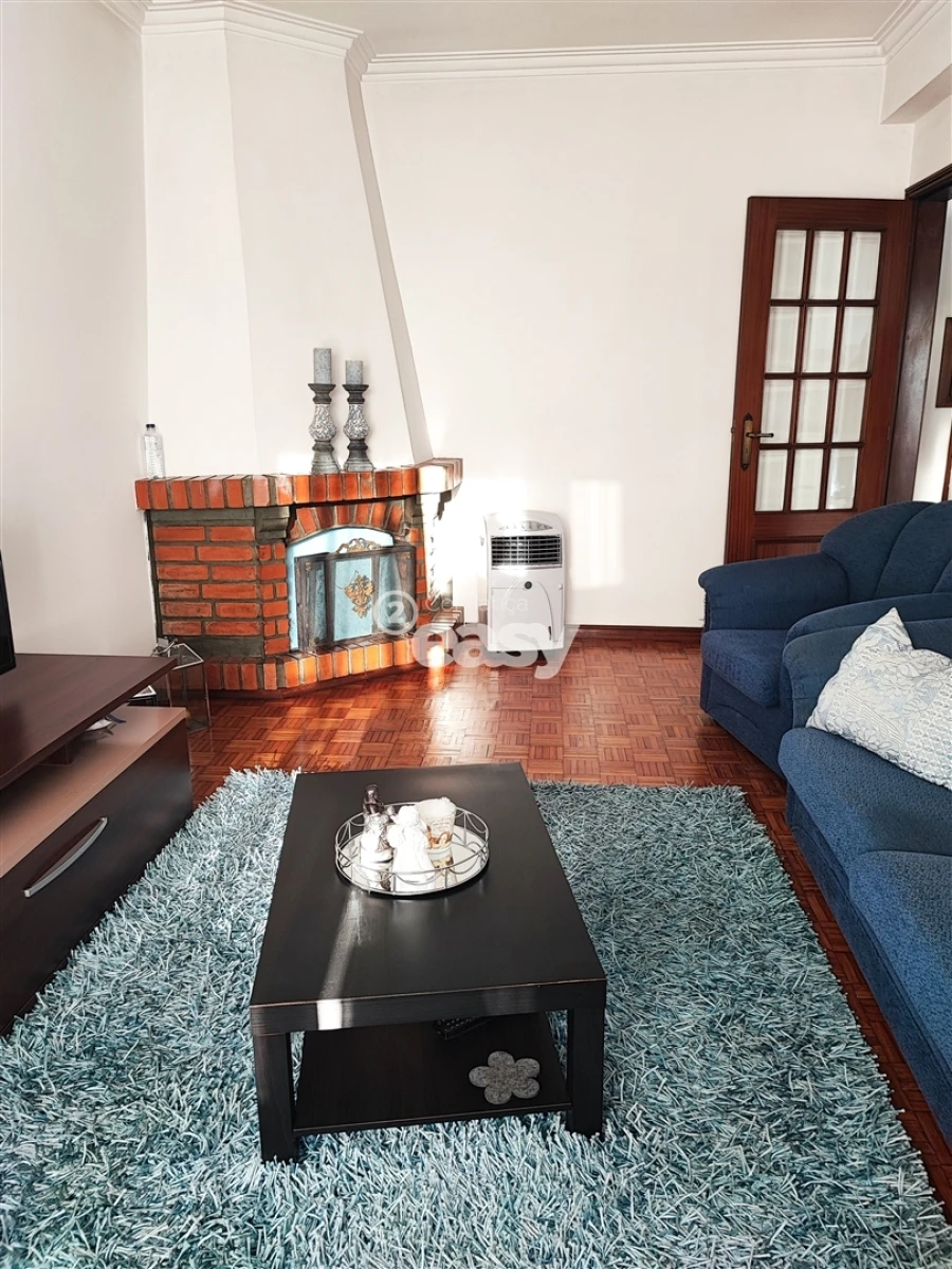 Apartamento T3 para Venda em Galegos (Santa Maria) Foto 7