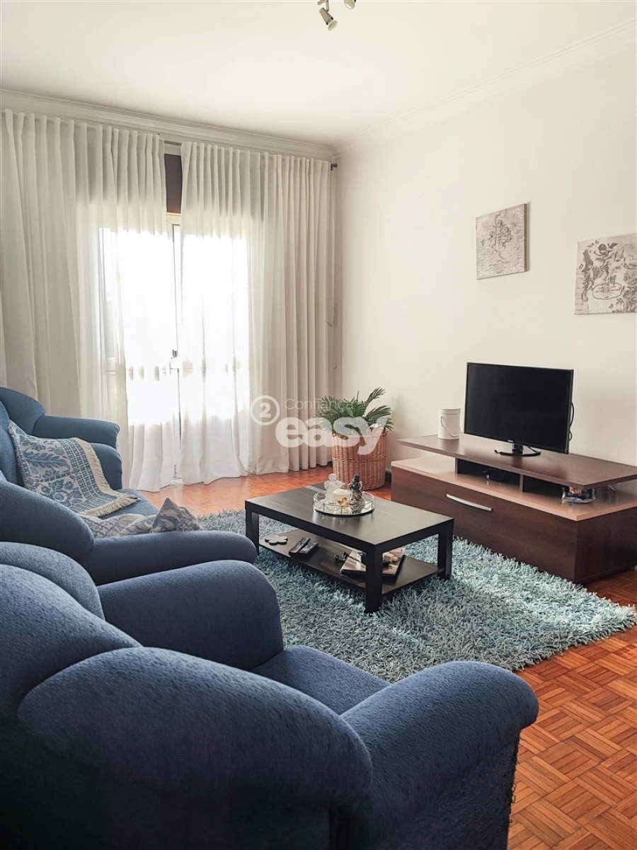 Apartamento T3 para Venda em Galegos (Santa Maria) Foto 9