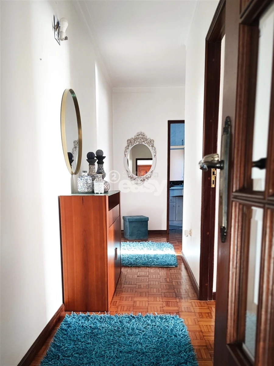 Apartamento T3 para Venda em Galegos (Santa Maria) Foto 14