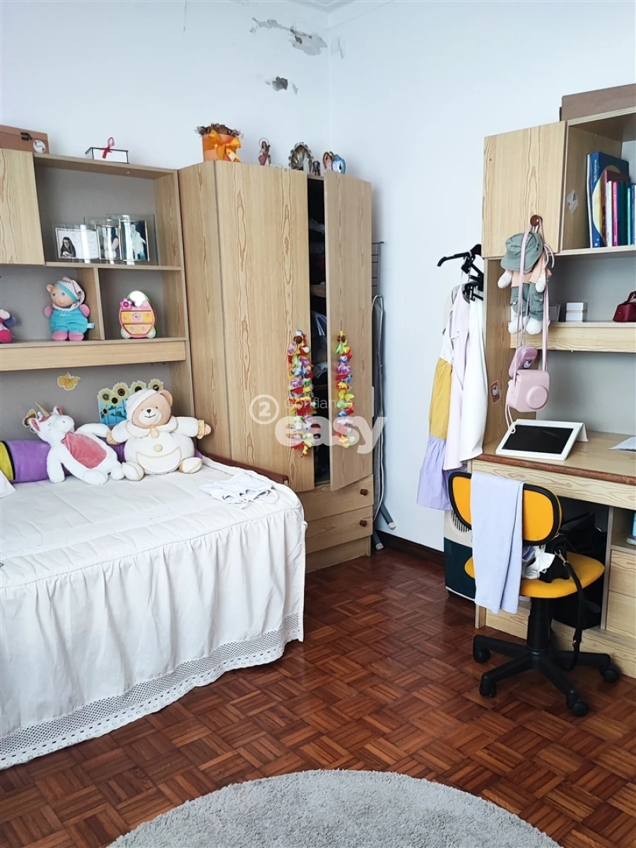 Apartamento T3 para Venda em Galegos (Santa Maria) Foto 11