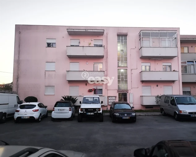 Apartamento T3 para Venda em Galegos (Santa Maria) Foto 2