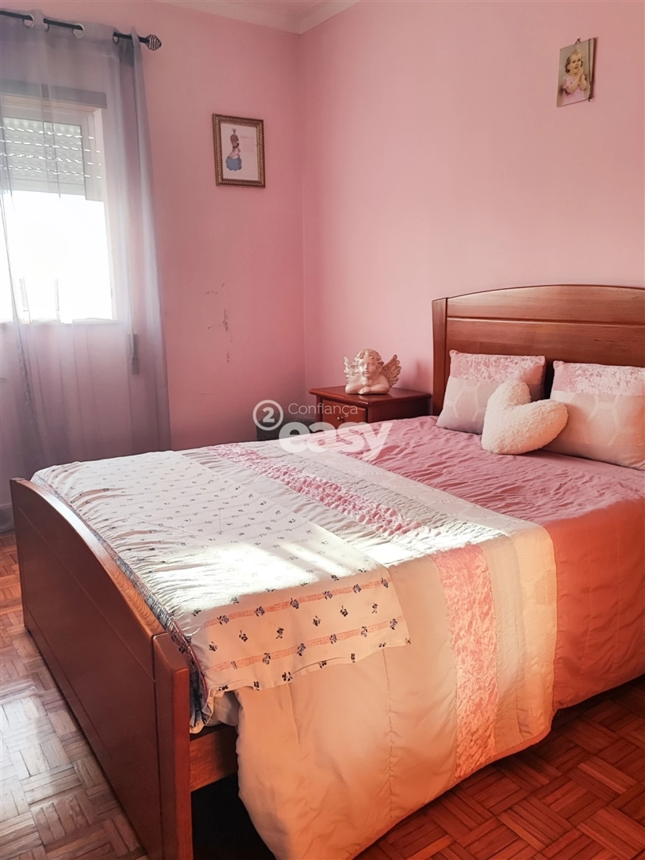 Apartamento T3 para Venda em Galegos (Santa Maria) Foto 18