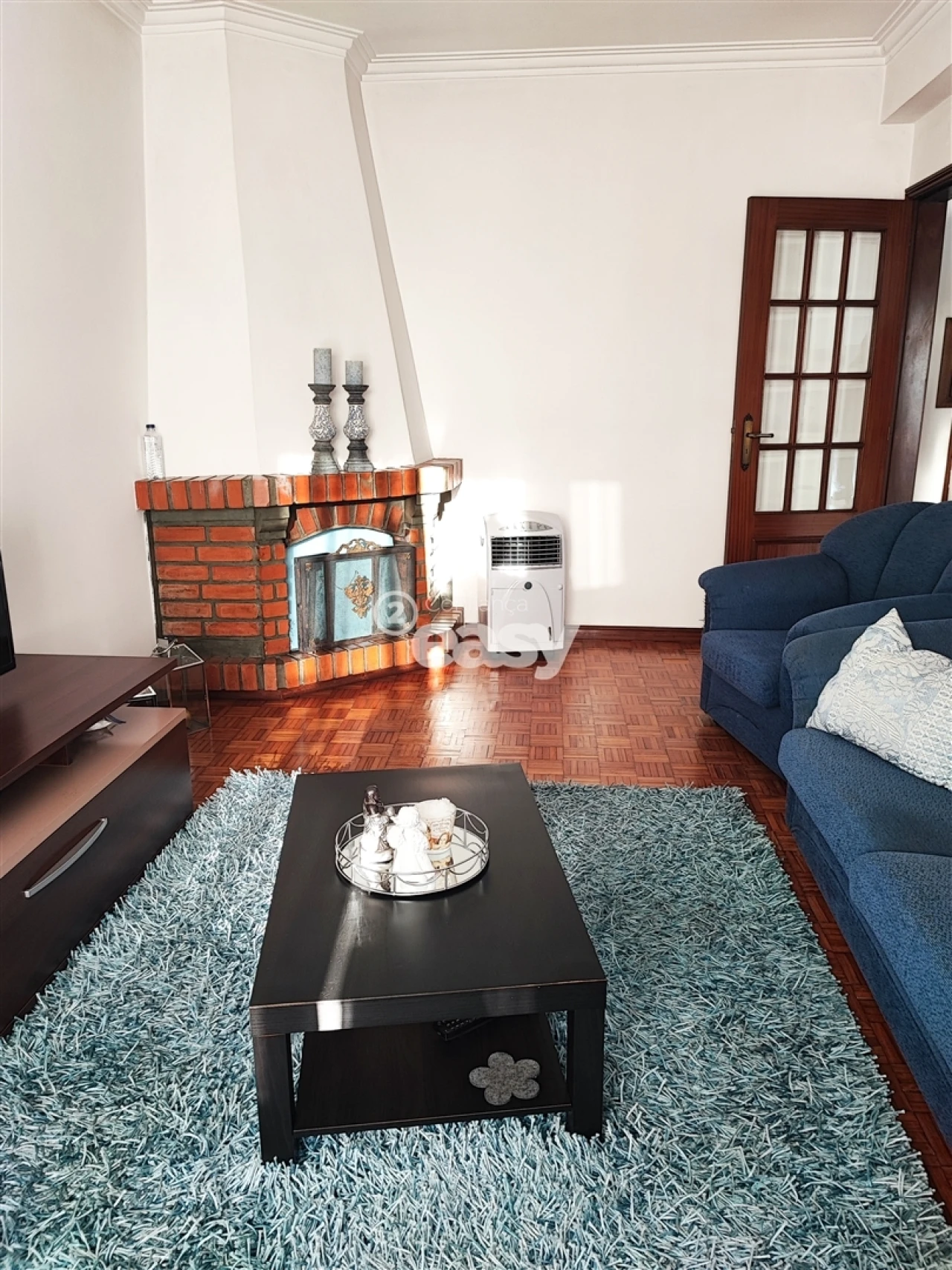 Apartamento T3 para Venda em Galegos (Santa Maria) Foto 7