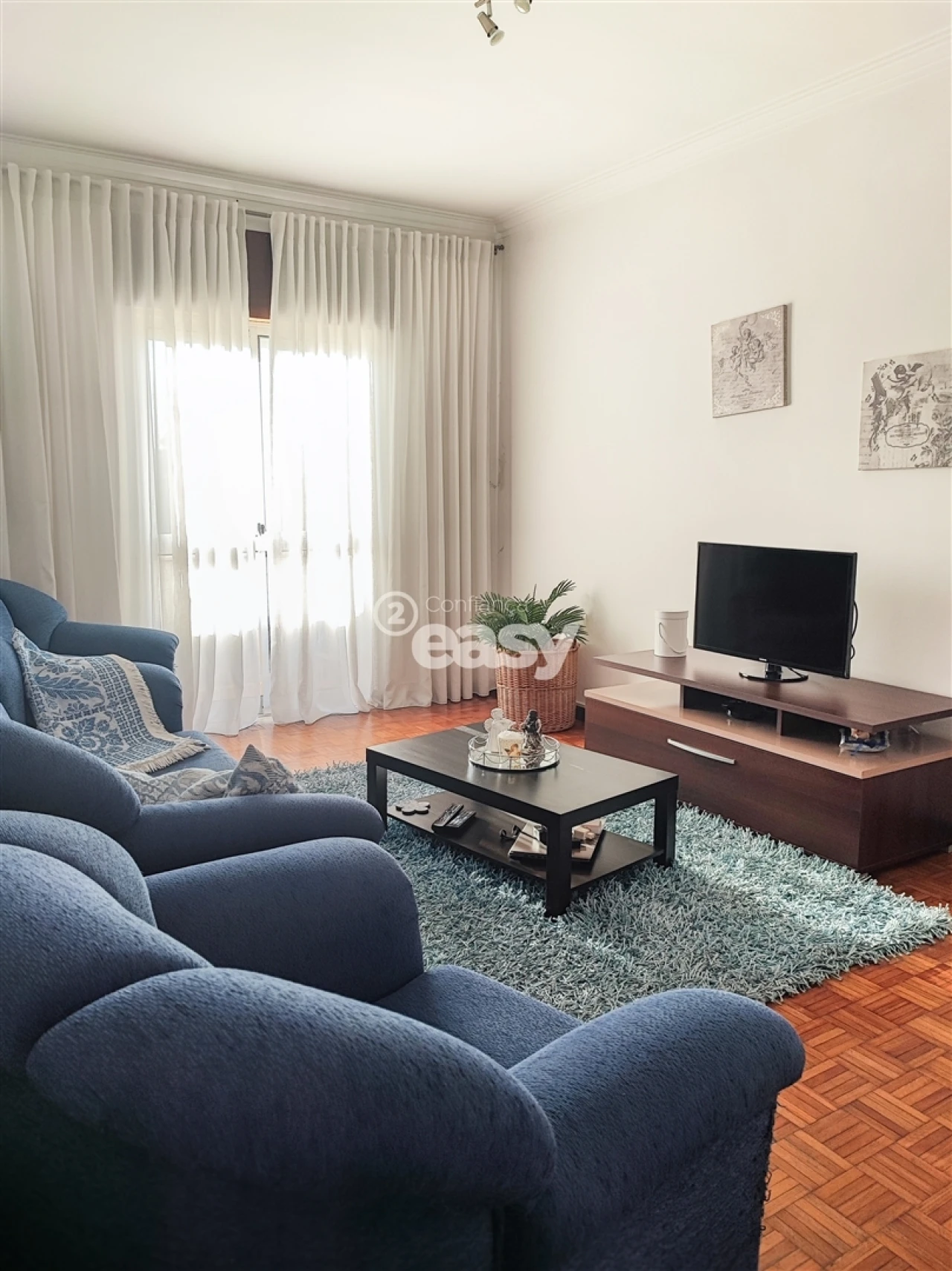 Apartamento T3 para Venda em Galegos (Santa Maria) Foto 9