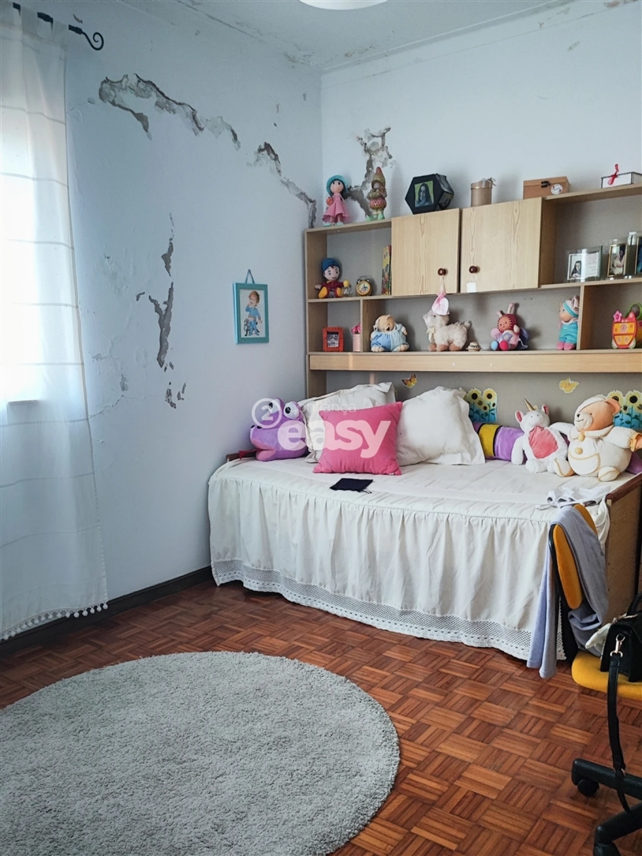 Apartamento T3 para Venda em Galegos (Santa Maria) Foto 12