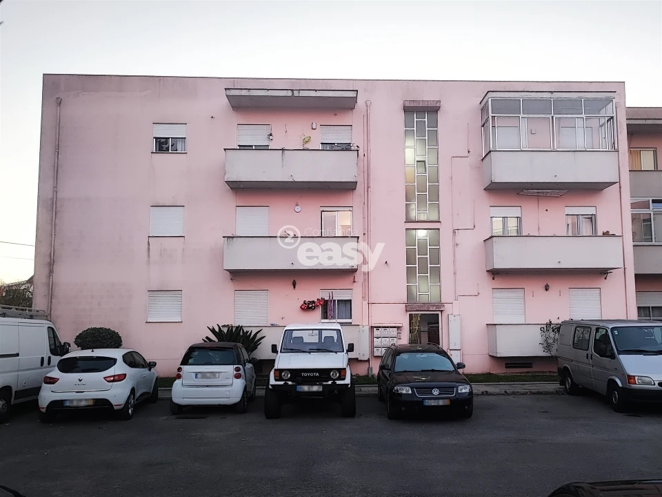 Apartamento T3 para Venda em Galegos (Santa Maria) Foto 1