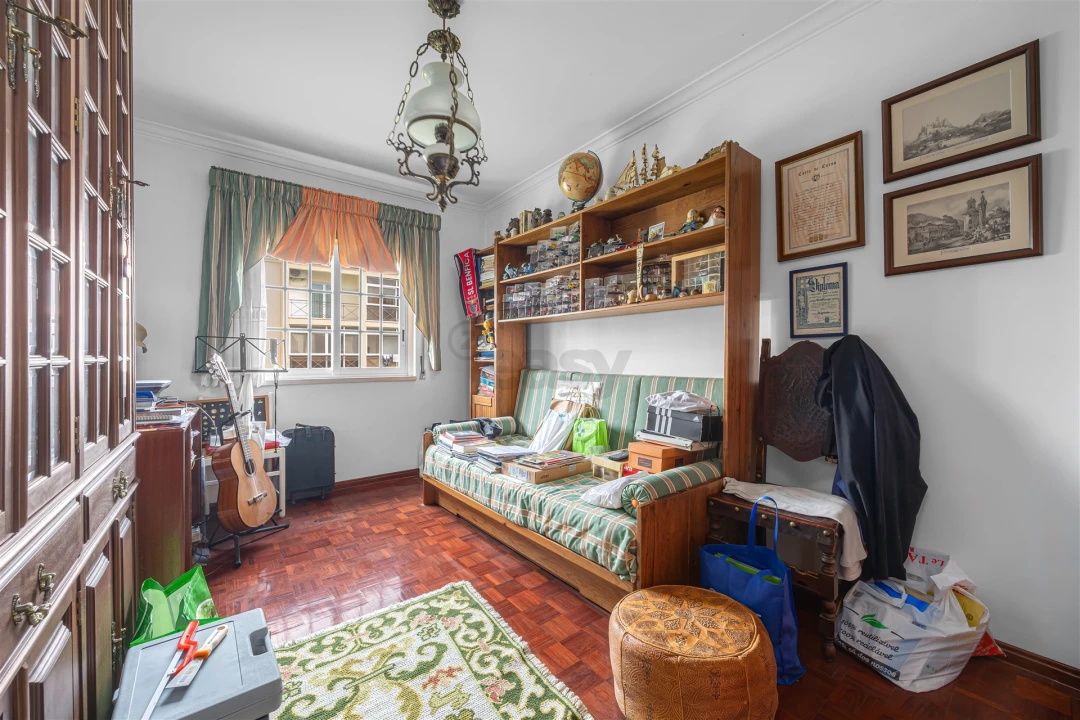 Apartamento T3 para Venda em Santa Maria e São Miguel, São Martinho, São Pedro Penaferrim Foto 12