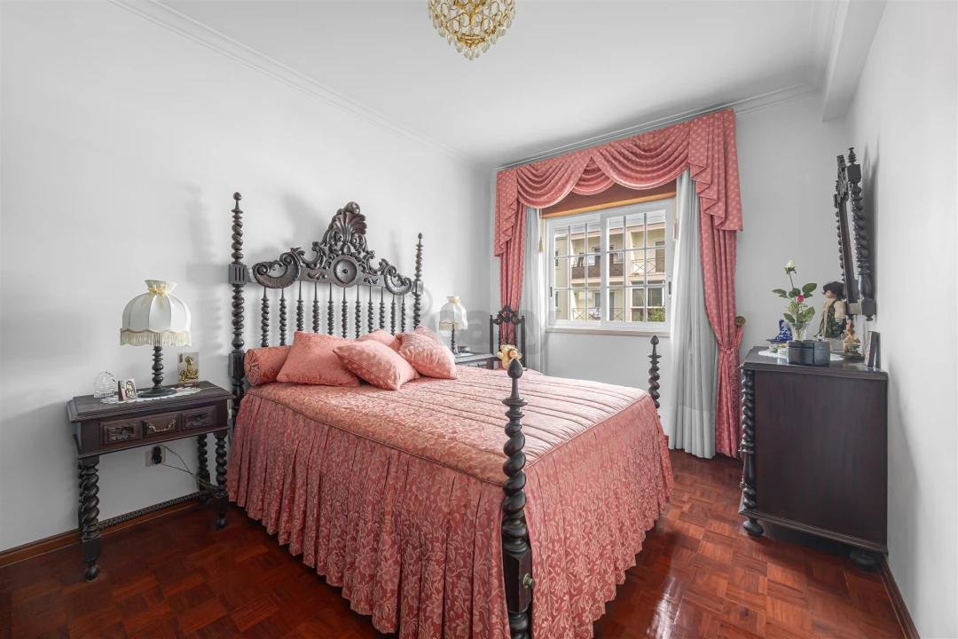 Apartamento T3 para Venda em Santa Maria e São Miguel, São Martinho, São Pedro Penaferrim Foto 10