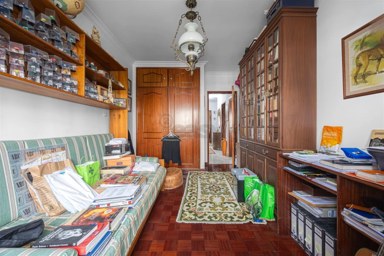 Apartamento T3 para Venda em Santa Maria e São Miguel, São Martinho, São Pedro Penaferrim Foto 13