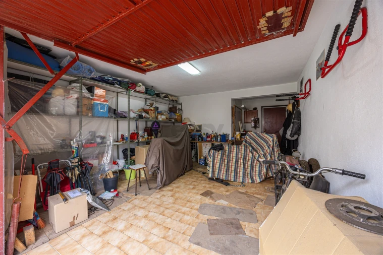 Apartamento T3 para Venda em Santa Maria e São Miguel, São Martinho, São Pedro Penaferrim Foto 16