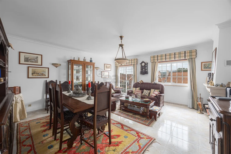 Apartamento T3 para Venda em Santa Maria e São Miguel, São Martinho, São Pedro Penaferrim Foto 2