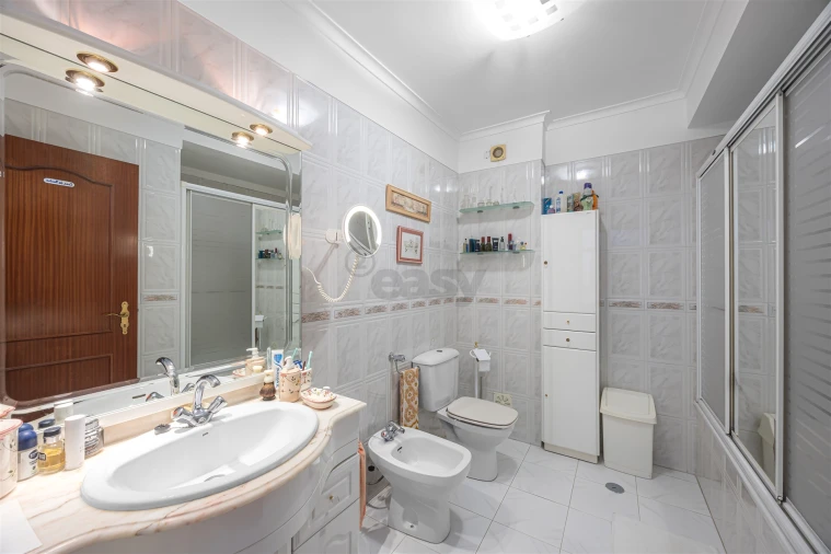 Apartamento T3 para Venda em Santa Maria e São Miguel, São Martinho, São Pedro Penaferrim Foto 6