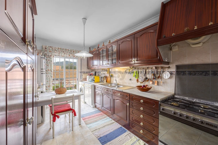 Apartamento T3 para Venda em Santa Maria e São Miguel, São Martinho, São Pedro Penaferrim Foto 3