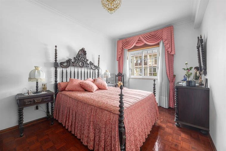 Apartamento T3 para Venda em Santa Maria e São Miguel, São Martinho, São Pedro Penaferrim Foto 10