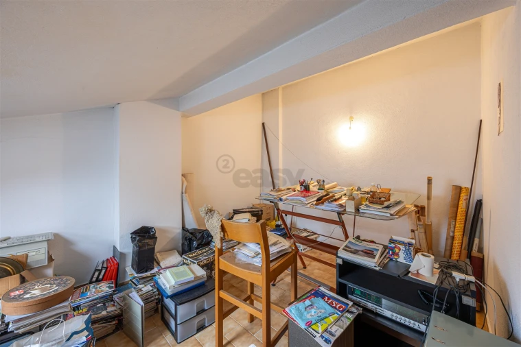 Apartamento T3 para Venda em Santa Maria e São Miguel, São Martinho, São Pedro Penaferrim Foto 14