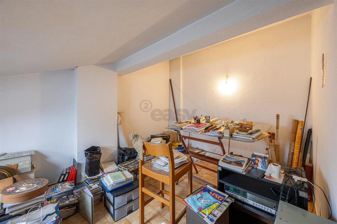 Apartamento T3 para Venda em Santa Maria e São Miguel, São Martinho, São Pedro Penaferrim Foto 14