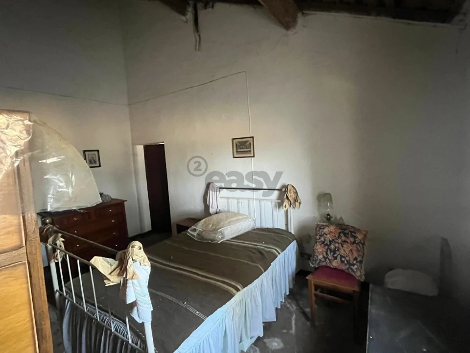 Moradia T2 para Venda em Nossa Senhora da Vila, Nossa Senhora do Bispo e Silveiras Foto 5