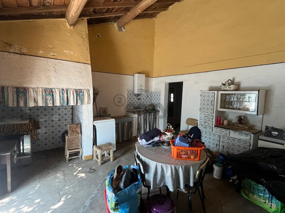 Moradia T2 para Venda em Nossa Senhora da Vila, Nossa Senhora do Bispo e Silveiras Foto 17