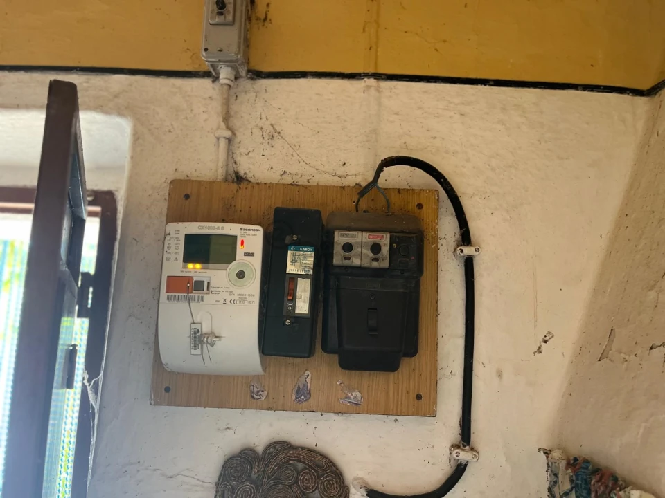 Moradia T2 para Venda em Nossa Senhora da Vila, Nossa Senhora do Bispo e Silveiras Foto 10