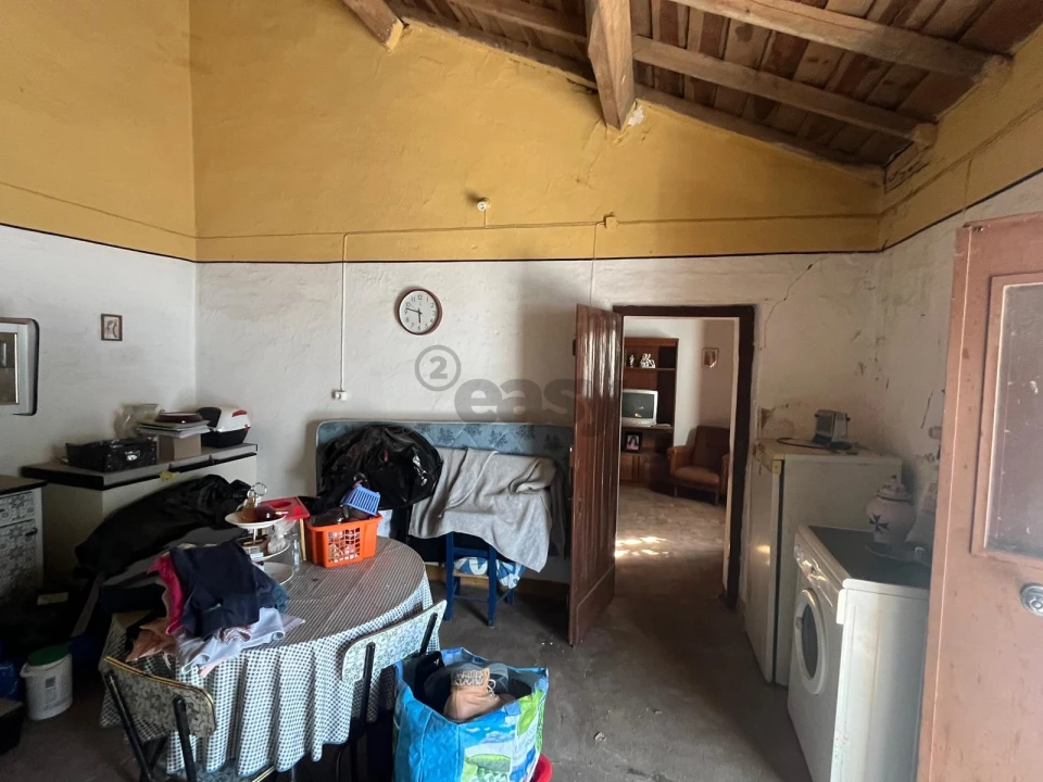 Moradia T2 para Venda em Nossa Senhora da Vila, Nossa Senhora do Bispo e Silveiras Foto 18