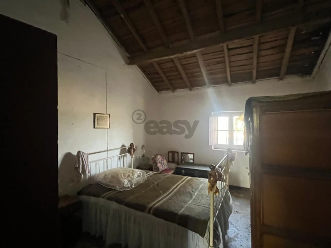 Moradia T2 para Venda em Nossa Senhora da Vila, Nossa Senhora do Bispo e Silveiras Foto 15