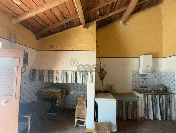 Moradia T2 para Venda em Nossa Senhora da Vila, Nossa Senhora do Bispo e Silveiras Foto 7