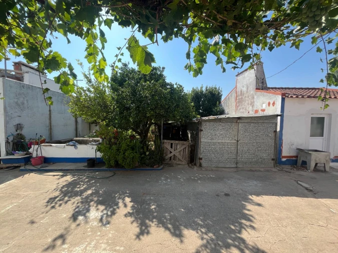 Moradia T2 para Venda em Nossa Senhora da Vila, Nossa Senhora do Bispo e Silveiras Foto 21