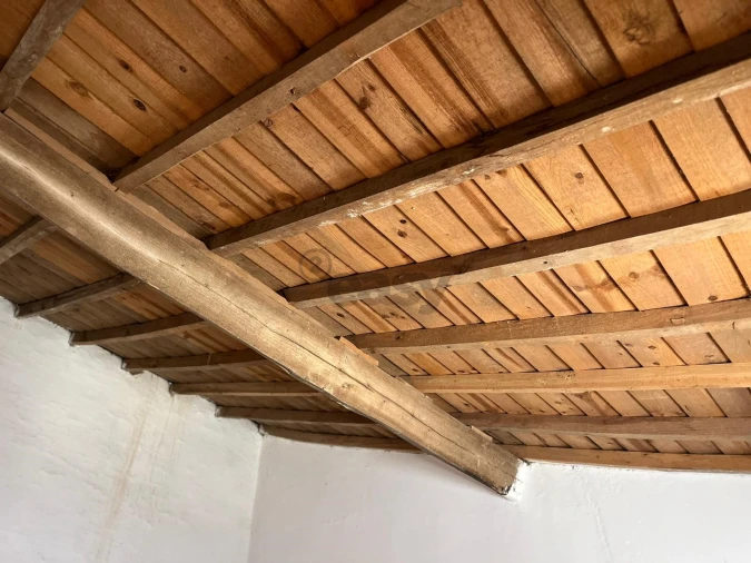 Moradia T2 para Venda em Nossa Senhora da Vila, Nossa Senhora do Bispo e Silveiras Foto 13