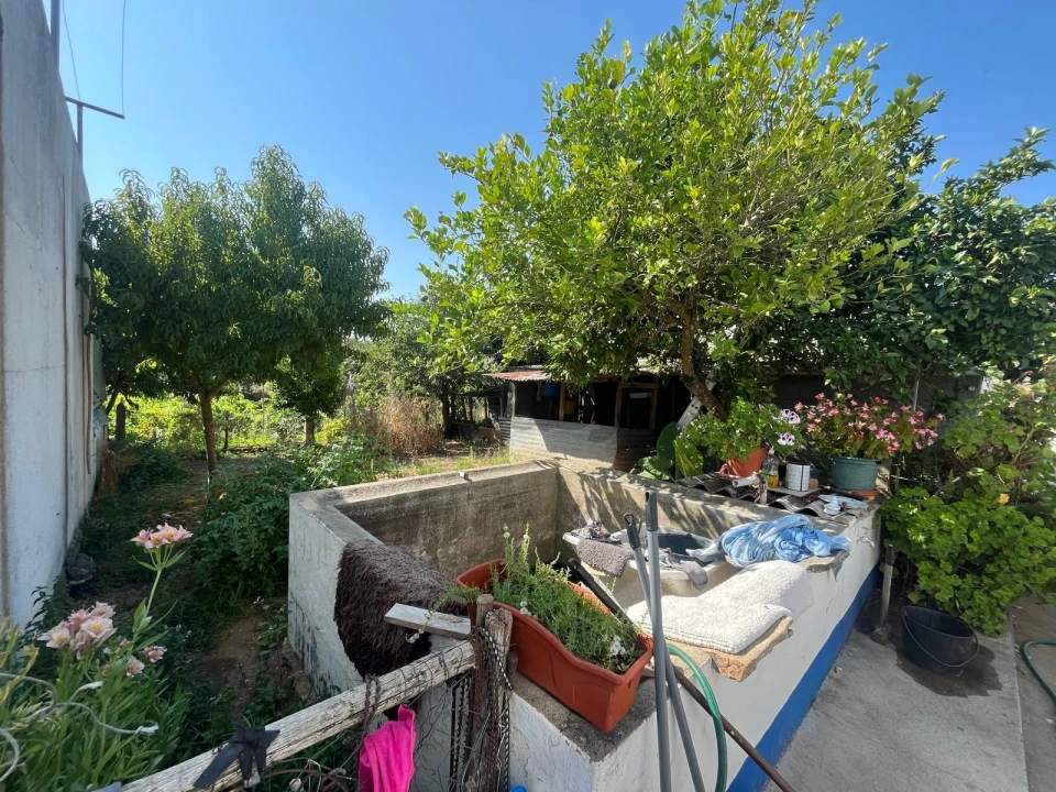 Moradia T2 para Venda em Nossa Senhora da Vila, Nossa Senhora do Bispo e Silveiras Foto 22