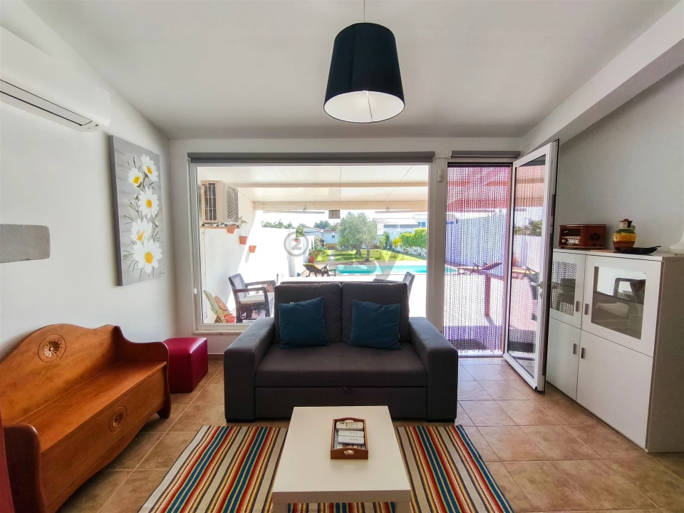 Moradia T3 para Venda em Ermidas-Sado Foto 17