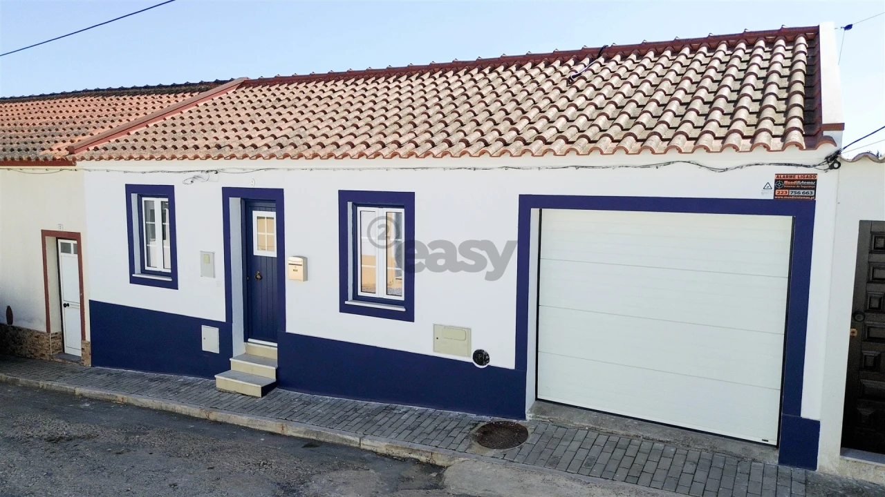 Moradia T3 para Venda em Ermidas-Sado Foto 3