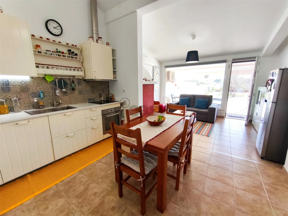 Moradia T3 para Venda em Ermidas-Sado Foto 13