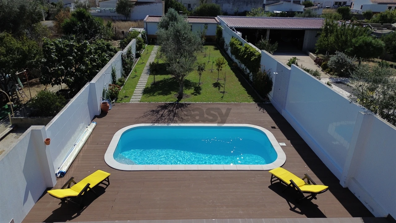 Moradia T3 para Venda em Ermidas-Sado Foto 30