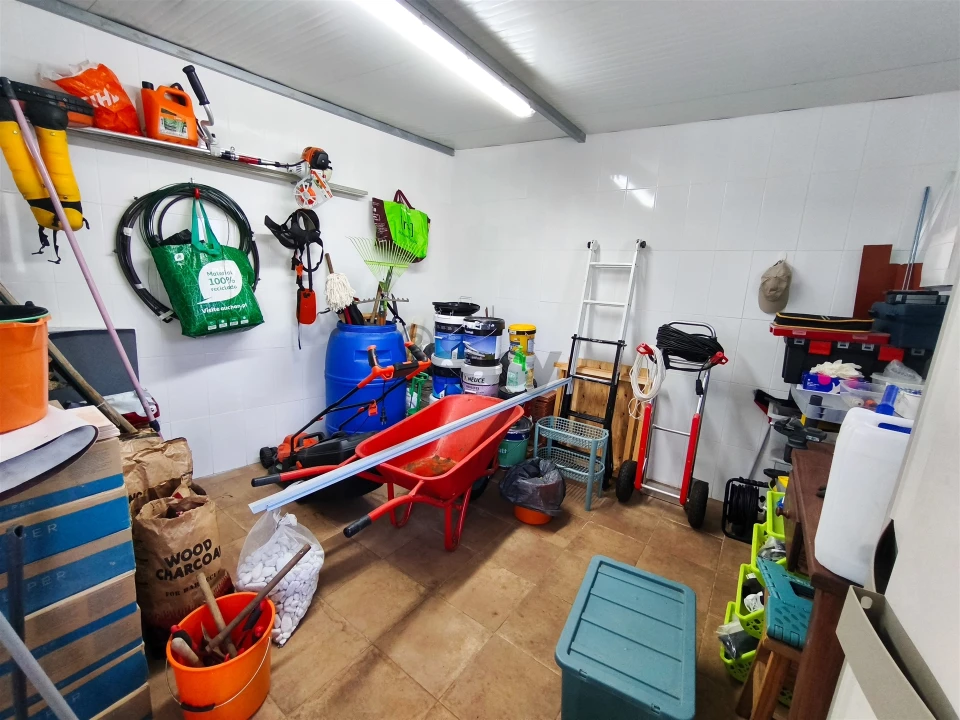 Moradia T3 para Venda em Ermidas-Sado Foto 38