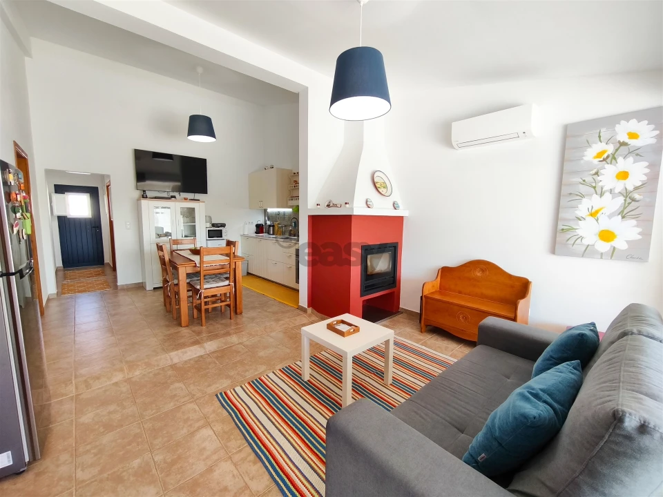 Moradia T3 para Venda em Ermidas-Sado Foto 16