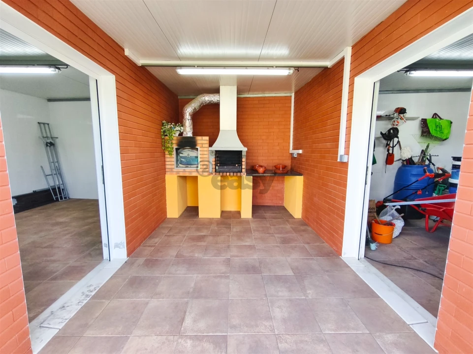 Moradia T3 para Venda em Ermidas-Sado Foto 34