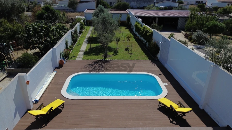 Moradia T3 para Venda em Ermidas-Sado Foto 30