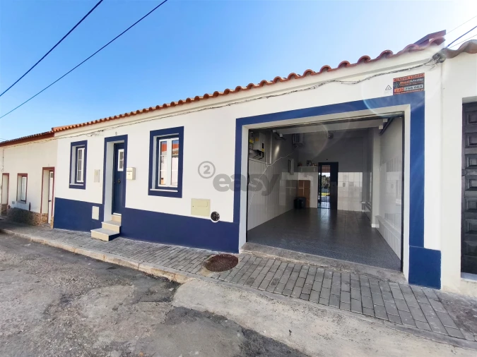 Moradia T3 para Venda em Ermidas-Sado Foto 39