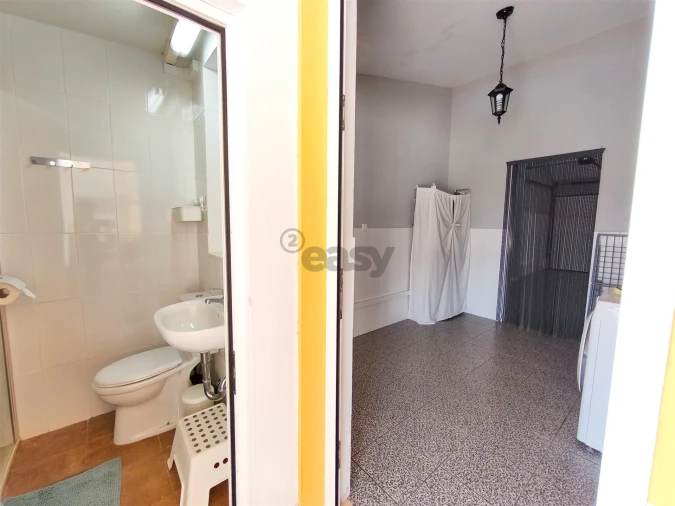 Moradia T3 para Venda em Ermidas-Sado Foto 26