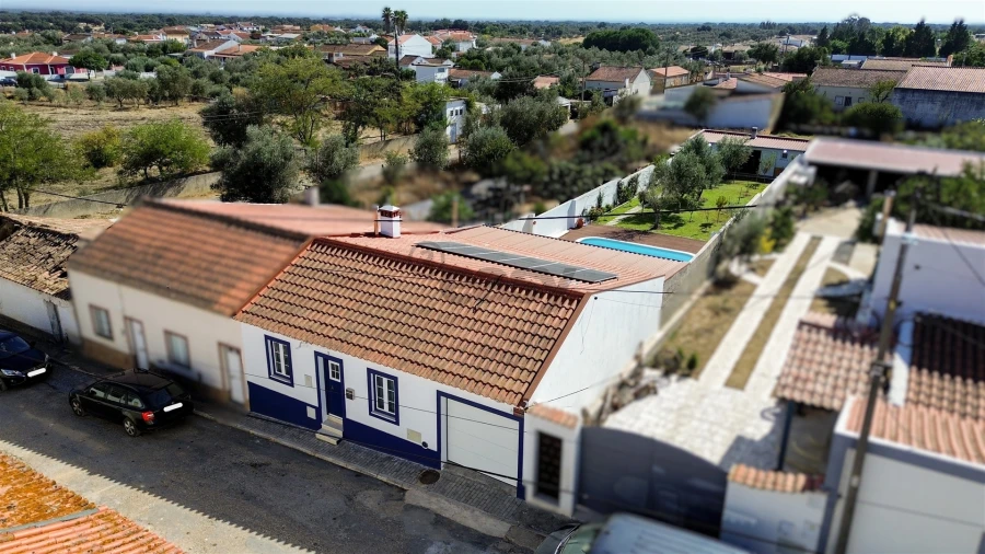 Moradia T3 para Venda em Ermidas-Sado Foto 44