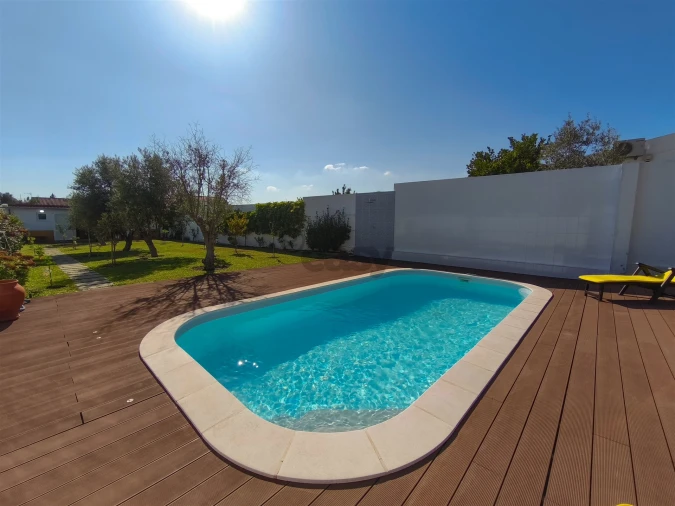 Moradia T3 para Venda em Ermidas-Sado