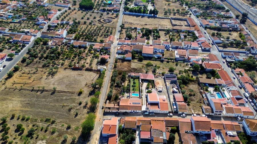 Moradia T3 para Venda em Ermidas-Sado Foto 47