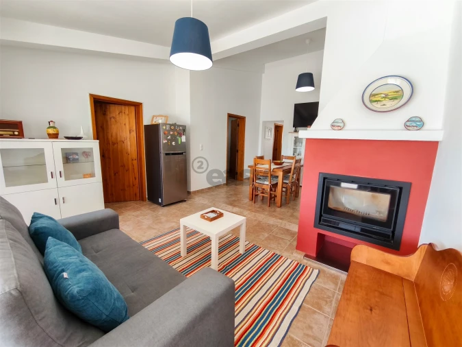 Moradia T3 para Venda em Ermidas-Sado Foto 17