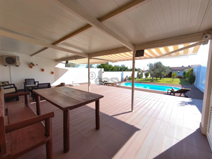 Moradia T3 para Venda em Ermidas-Sado Foto 23