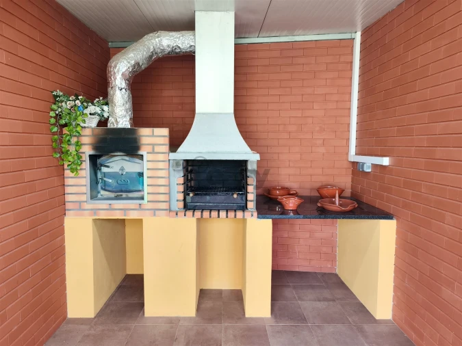 Moradia T3 para Venda em Ermidas-Sado Foto 35