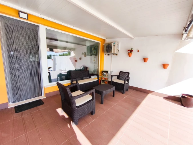 Moradia T3 para Venda em Ermidas-Sado Foto 22